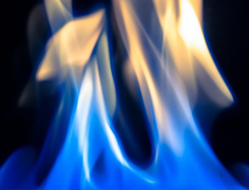 Are propane and natural gas the same?