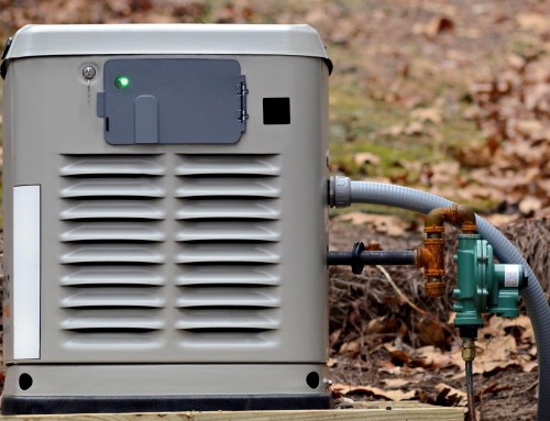 What Are The Benefits of a Whole Home Generator?