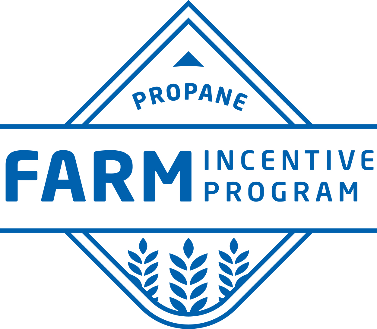 Propane Farm Incentive Progam