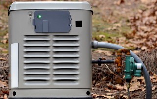 Benefits of a Whole Home Generator